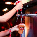 Com serviço premium, Camarote Brahma traz conforto e comodidade para o Ribeirão Rodeo Music 2025