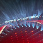 Noite histórica no Ribeirão Rodeo Music: Zezé Di Camargo & Luciano, Zé Neto & Cristiano, Natanzinho e Diego & Arnaldo levantam multidão