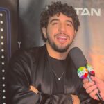 Nattanzinho levanta a arena do Ribeirão Rodeo Music em noite inesquecível