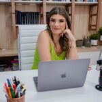 Psicóloga Renata Camargo lança comunidade online voltada para mães de adolescentes