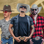 “Os Brutos”, banda mineira de Forró e Piseiro que vem ganhando destaque