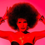 Novo álbum de Vanessa da Mata apresenta as diversas faces de uma artista múltipla