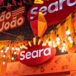 Seara estreia no São João 2025 de Campina Grande, o maior do mundo, com ativações e degustação