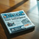 Jornal SEG: informações de segurança e atualidades para ficar por dentro